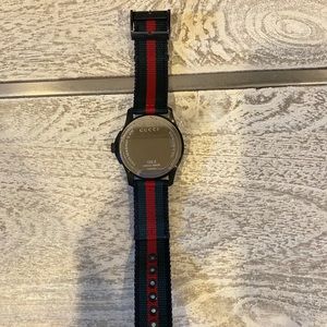 Gucci watch